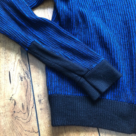 Bench Wool Blend Zip Up - Picture 2 of 5